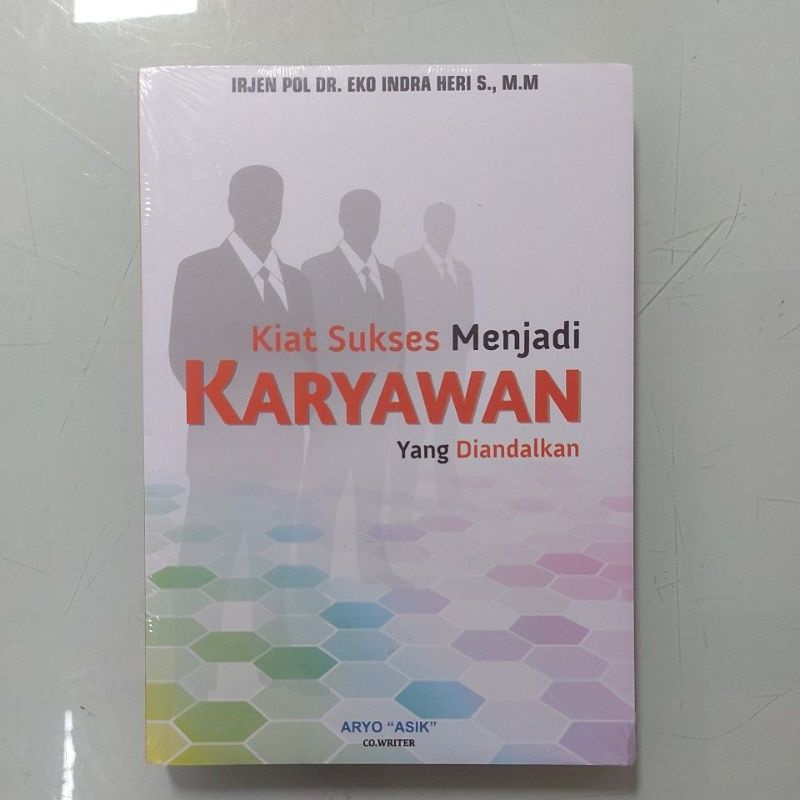 Cara Menjadi Karyawan yang Diandalkan