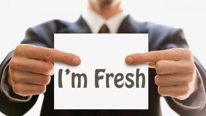 Rahasia Lancar Kerja Tips Ampuh Fresh Graduate!